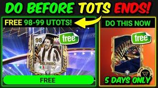 Everything U Must Do BEFORE TOTS Event Ends, 150K Subscribers Special | Mr. Believer