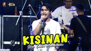 Kisinan - Gilga Sahid x Gildcoustic at Tegal | SMS Pro Audio