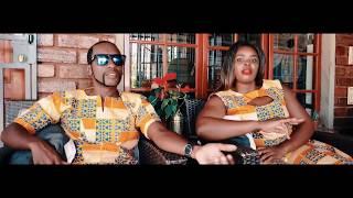 Dj Sunco & Queen Jenny Account Yaka Music Video