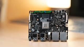 VisionFive 2 - open source quad-core RISC-V dev board