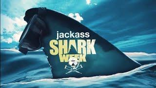 Jackass 4 (Shark week!)
