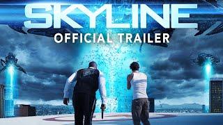 Skyline - Theatrical Trailer