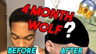 *MUST WATCH* 4 MONTH WOLFING Challenge FINALLY comes to an END!!