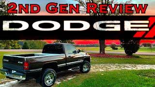 What you should know before buying a 2nd gen Dodge Ram 5.9 Magnum