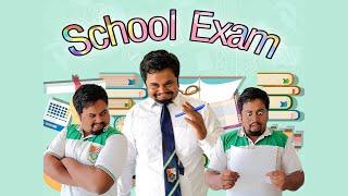 School Exam | Zamaanaa