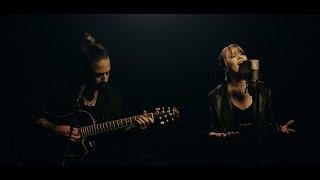 ENEMY INSIDE - "Black and Gold - Acoustic Version" (Official Video)