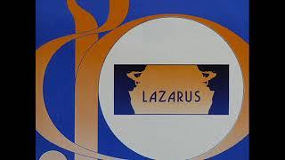 Lazarus - Wait_Extended Version (1989)