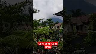 Kuliner Cafe Hits Sang Kudo Batu Nuansa Alam‼️#shorts #shortvideo #kuliner #cafe