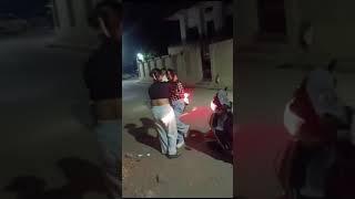 Girls fight  on road ️ #foryou #shorts #short #shortvideo #viralvideo