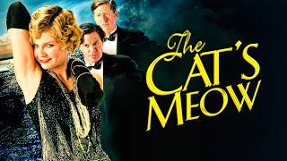 The Cat's Meow – Tod in Hollywood (KRIMI KOMÖDIE mit KIRSTEN DUNST, ganzer film deutsch, spielfilm)