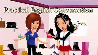 Practical English Conversation