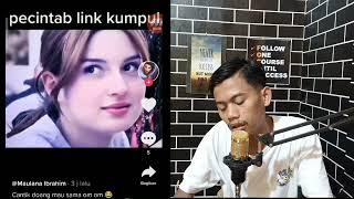 CANTIK DOANG GOYANG SAMA OM VIRAL TIKTOK