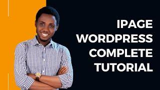 Ipage Hosting Tutorial 2023 - How to Install WordPress & Cpanel Walkthrough