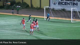 Highlights Futbol FFK Undeba vs  V. Boys 09 07 2016