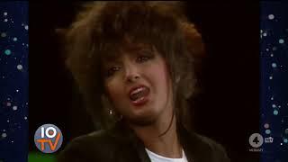 Marcella Bella - Nell'aria (Studio Performance '83)