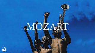 "Mozart" - Fela Kuti & Burna Boy [ Afro-Fusion Type Beat ]