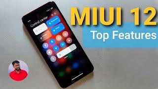 New MIUI 12 Update - Here is Top 5 Features Review 