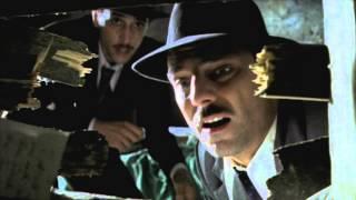 Inspector De Luca - Series Trailer