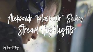 CS:GO - kalashz0r | Stream Highlights