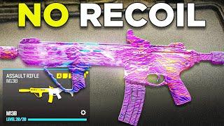 USE THE M13B IMMEDIATELY in MW3! NO RECOIL CLASS! (Best M13B Class Setup) - Modern Warfare 3