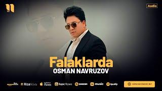 Osman Navruzov - Falaklarda (audio 2024)