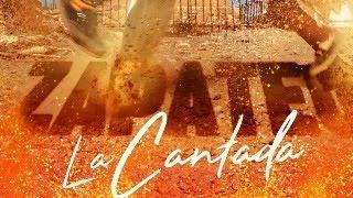 LA CANTADA - ZAPATEO ( Official Video) 