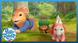 @OfficialPeterRabbit -  We Love the Outdoors!   | Cartoons for Kids