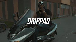 Dree Low x Einár x Yasin Type Beat - "Drippad" | Prod. Note Beatz