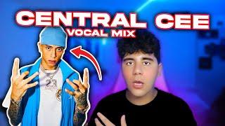 How To Sound Like Central Cee in FL Studio (BEST WAY)