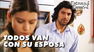 Fatmagul Español - Kerim La Invita A Salir Con Rodney - Sección 32