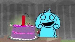 Making Fiends Webisode 8 - Charlotte's Birthday