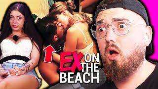 Krankes EIFERSUCHTS-DRAMA um JOSUA! | Ex On The Beach | @MarcelReagiert