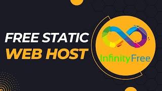 How To Host A Static PHP Website For Free? | Infinity Free Hosting | World Of Tech