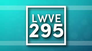 LWVE295 logo (Sofia Pro 10.0; 2023)