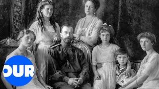 The Final Days Of The Romanov Dynasty | The History Of Russia | Our History