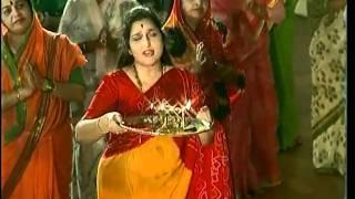 Jay Ambe Gauri Aarti [Full Song] Ambe Ma Na Darshan