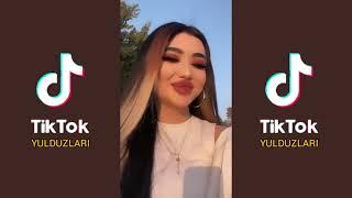 Husniddin tik tok yangi vidyolari trend Bonamur tik toker bilan