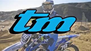 TM RACING USA - introducing Luis Macias TM 125 / 2018