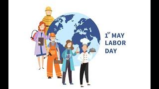 How is Labor Day celebrated around the world?