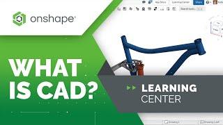 What is CAD? | Introduction to Parametric Feature-Based CAD