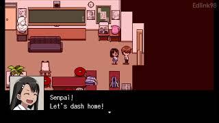 06 School Bell Song - Escape from the Room with my Kohai Game