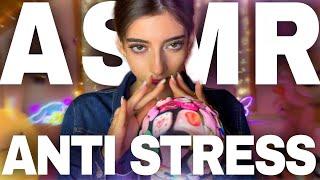 ASMR 100% ANTI STRESS 