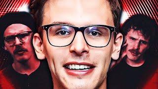 iDubbbz - The Fall of a Legend