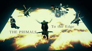 FINAL FANTASY XIV: Forge Ahead – To the Edge Music Video (THE PRIMALS)