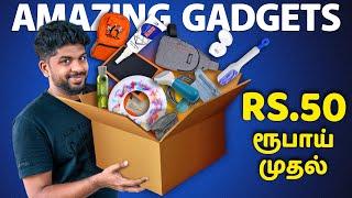 I Tested 15+ Online Gadgets & Product - Low Price Reality Check ! October 2024