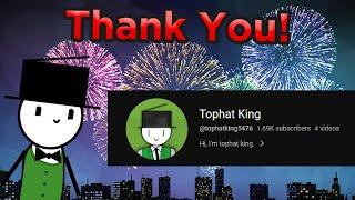 Tophat King: 1.5K And The Future