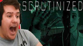 PARANOIA - Scrutinized (Gameplay Walkthrough ITA - Parte 1)