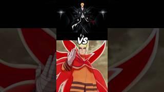 Ko bi pobedio? ANIME fight #anime #balkan #naruto #bleach #classroomoftheelite