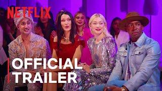 Next in Fashion: Season 2 | Official Trailer | Netflix