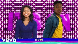 Issac Ryan Brown, Navia Robinson - It's On (From "Disney Channel Summer Sing-Along")